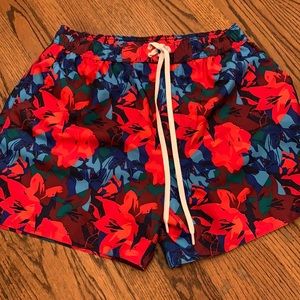 2(X)IST SWIM Trunks